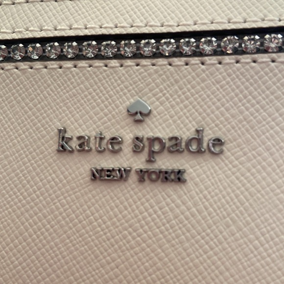 Kate Spade NWT Boxed Wallet - Picture 11 of 12